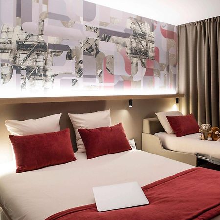 Mercure Lyon Charbonnieres Ngoại thất bức ảnh