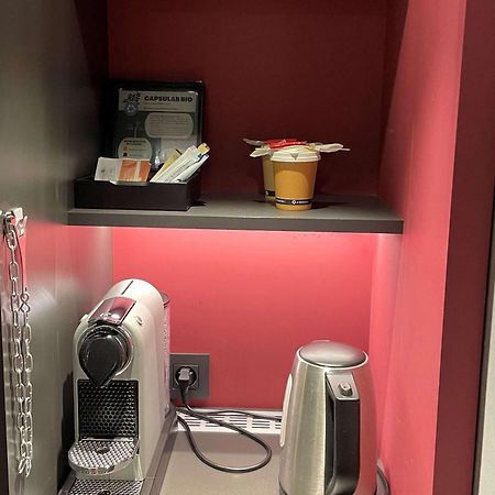 Mercure Lyon Charbonnieres Ngoại thất bức ảnh