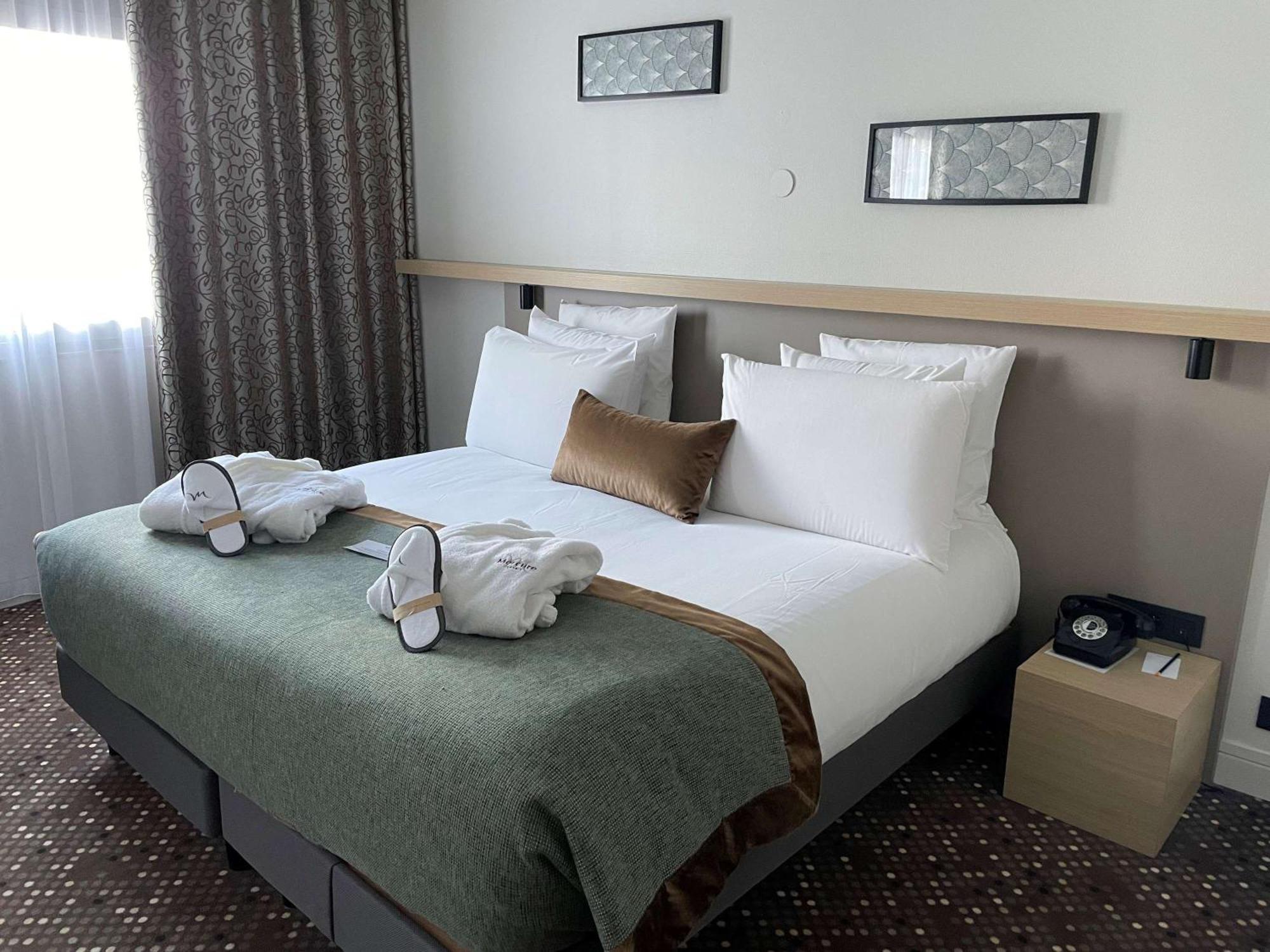 Mercure Lyon Charbonnieres Ngoại thất bức ảnh