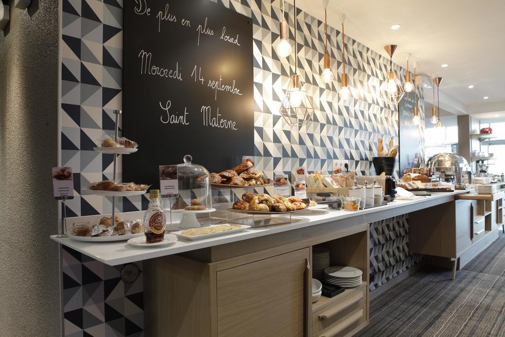 Mercure Lyon Charbonnieres Ngoại thất bức ảnh